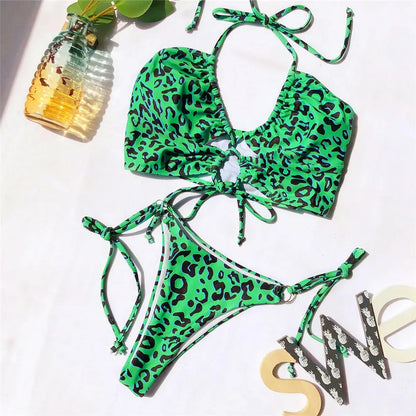 2026 Bnadeau Swimwear Women Beach Wear Bather Two Piece Bikinis Brazilian Biquinis Lady Monokini  Mujer Banador