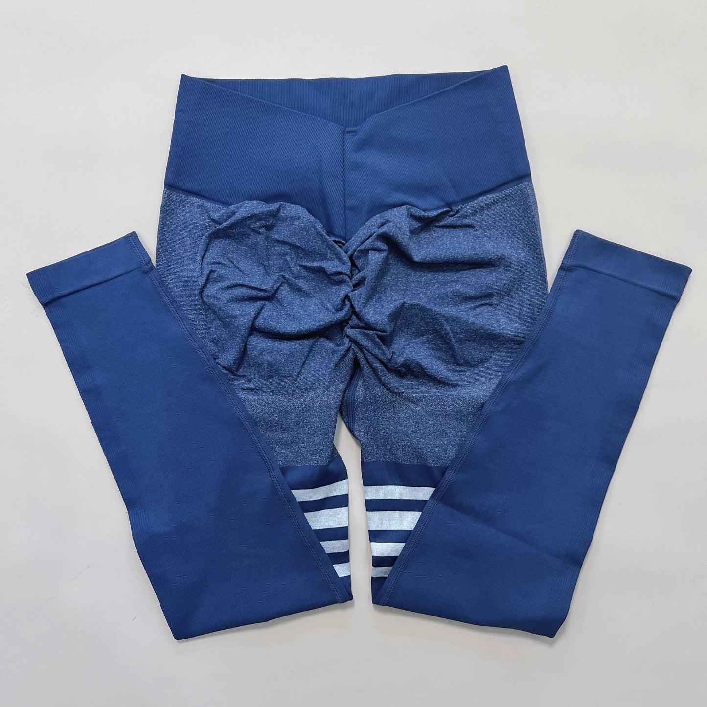 Leggings Fitness Espalda en V