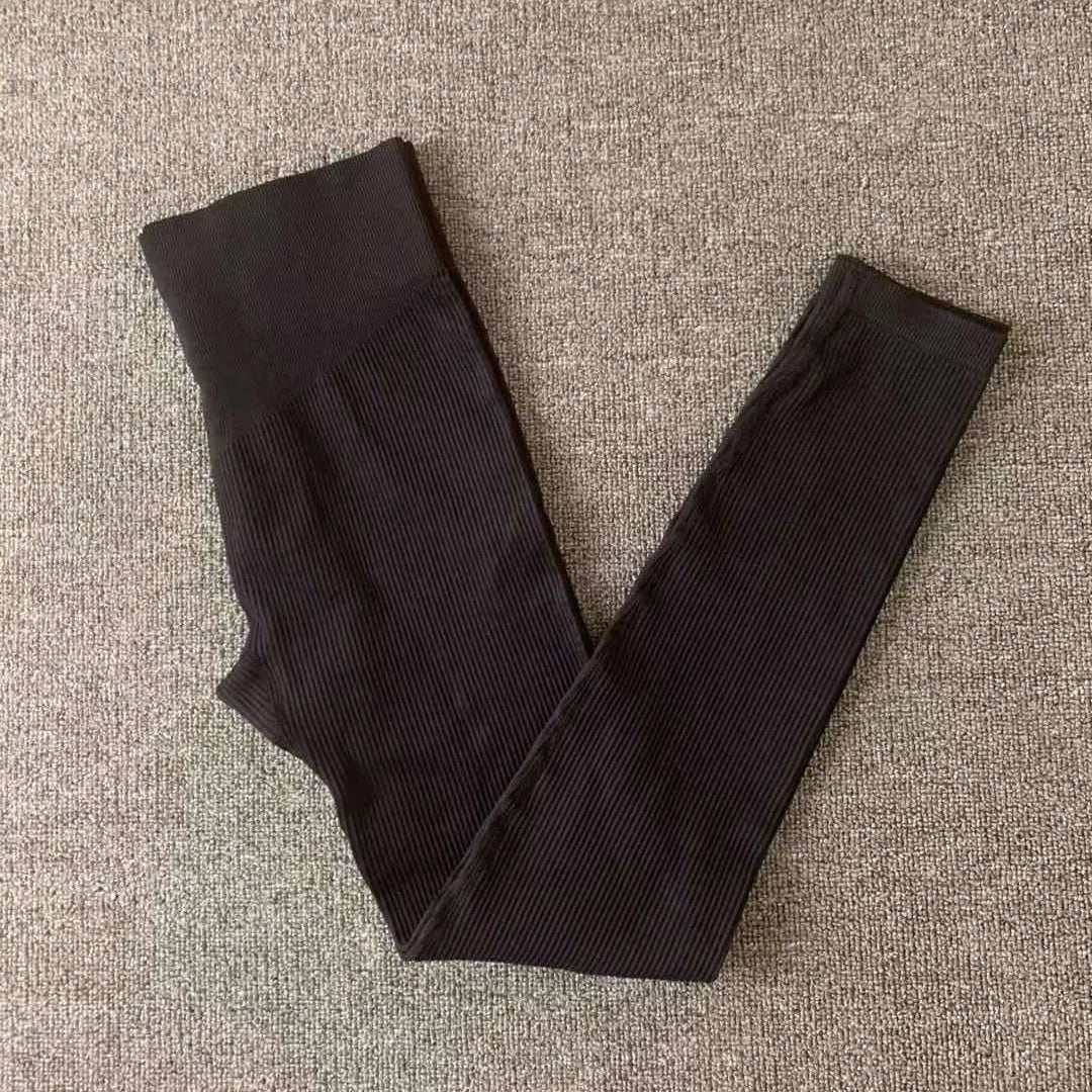 Leggings Tejido de Punto