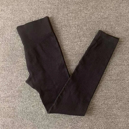 Leggings Tejido de Punto