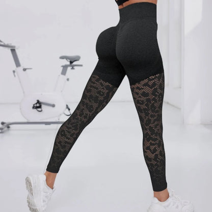 Leggings Deportivos Efecto Push Up