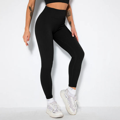 Leggings Tejido de Punto